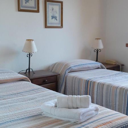 Hotel Angostura Вила ла Ангостура Екстериор снимка