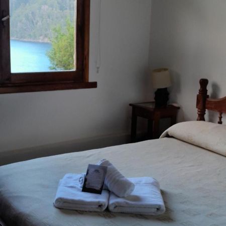 Hotel Angostura Вила ла Ангостура Екстериор снимка