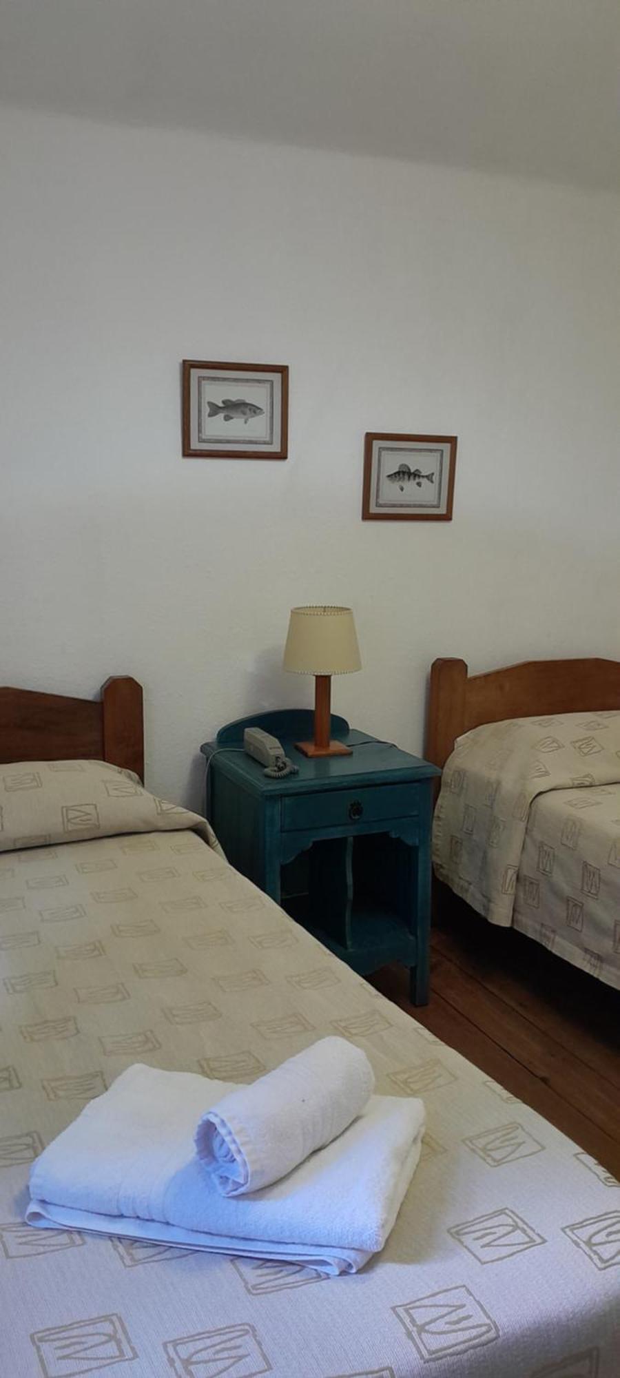 Hotel Angostura Вила ла Ангостура Екстериор снимка