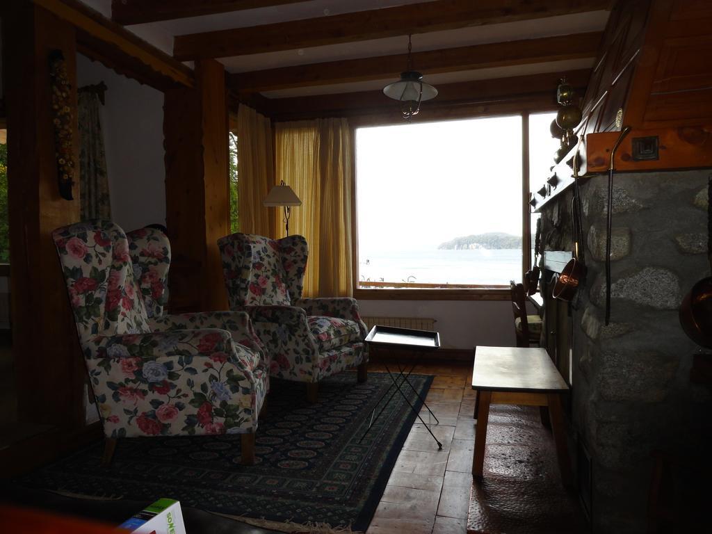 Hotel Angostura Вила ла Ангостура Екстериор снимка