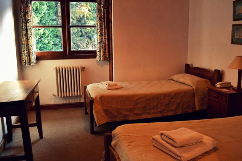 Hotel Angostura Вила ла Ангостура Екстериор снимка